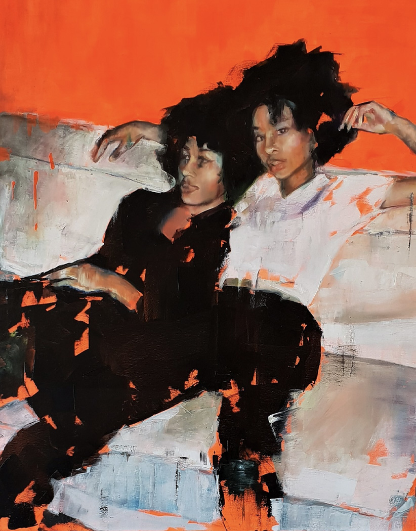 Marie Charlotte Nouza